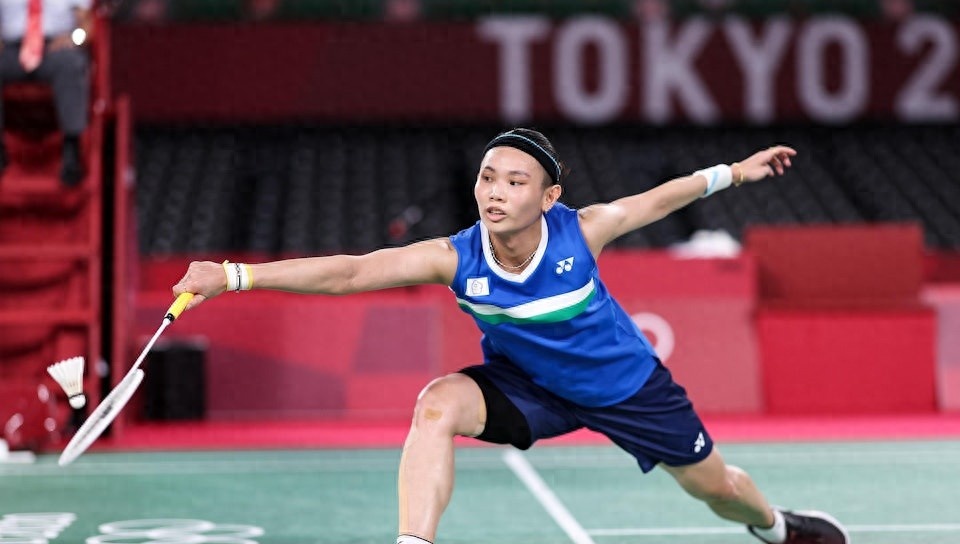 英格兰羽毛球队强势丹麦羽毛球队,戴资颖关键制胜 英格兰羽毛球队强势丹麦羽毛球队,戴资颖关键制胜