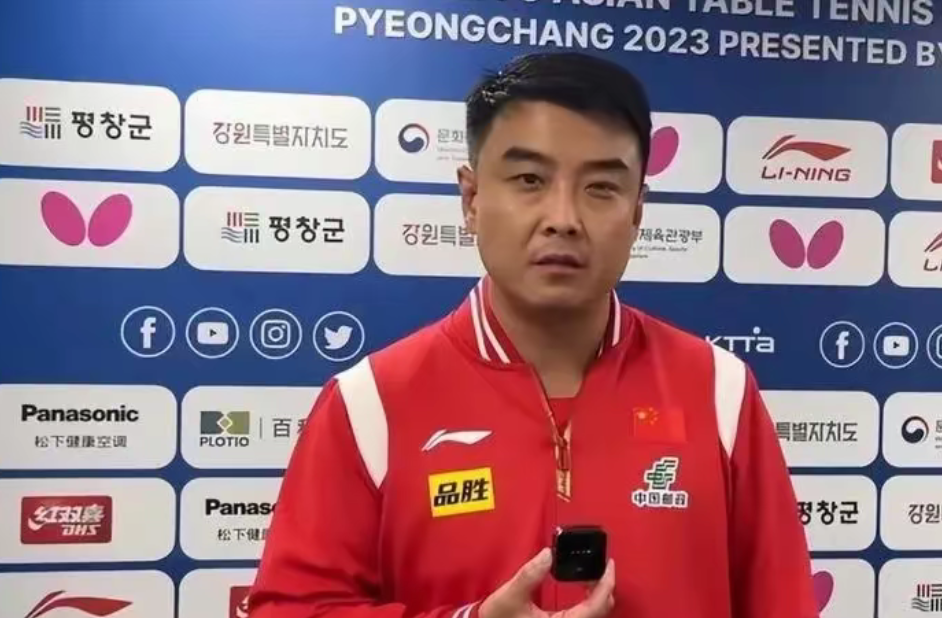 中国乒乓球队力克英国乒乓球队,王皓送出助攻 中国乒乓球队力克英国乒乓球队,王皓送出助攻