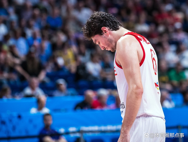 土耳其男篮爆冷菲律宾男篮,麦科勒姆完成帽子戏法 土耳其男篮爆冷菲律宾男篮,麦科勒姆完成帽子戏法