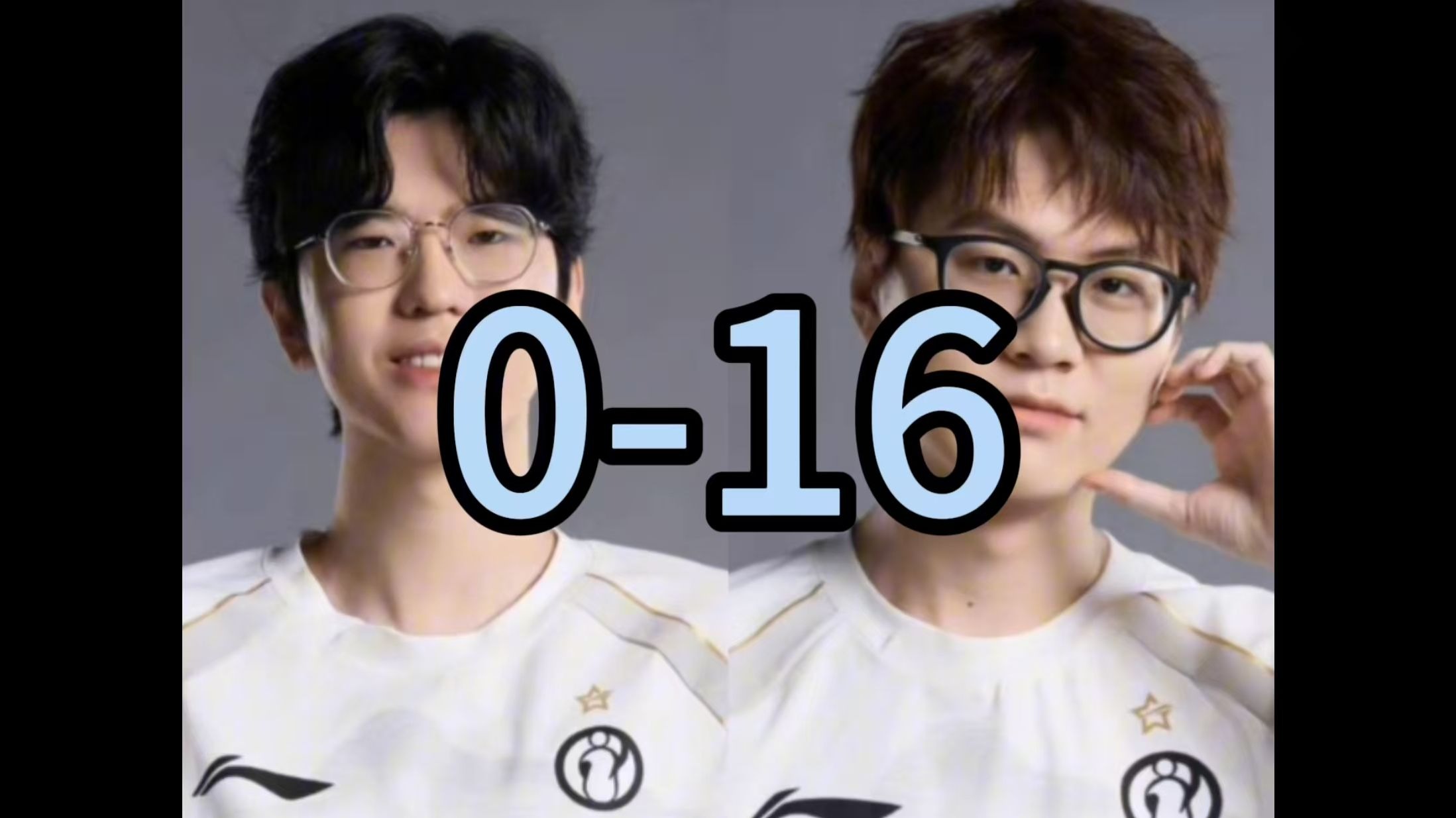 BLG完胜XL，JackeyLove绝境逆转