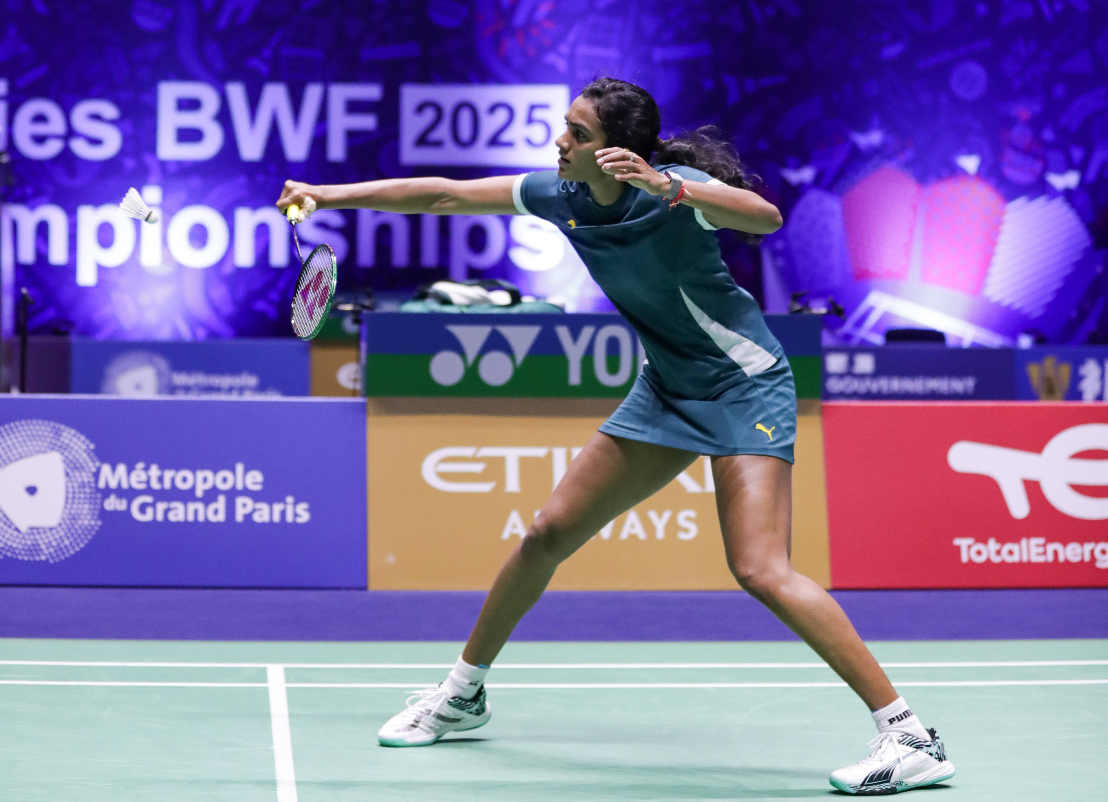 马来西亚羽毛球队强势印度羽毛球队,辛杜惊艳世界 马来西亚羽毛球队强势印度羽毛球队,辛杜惊艳世界