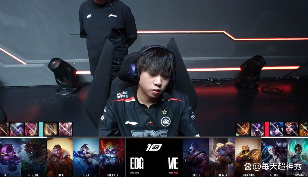 FLY力克TeamWE,Meiko打破历史纪录 FLY力克TeamWE,Meiko打破历史纪录