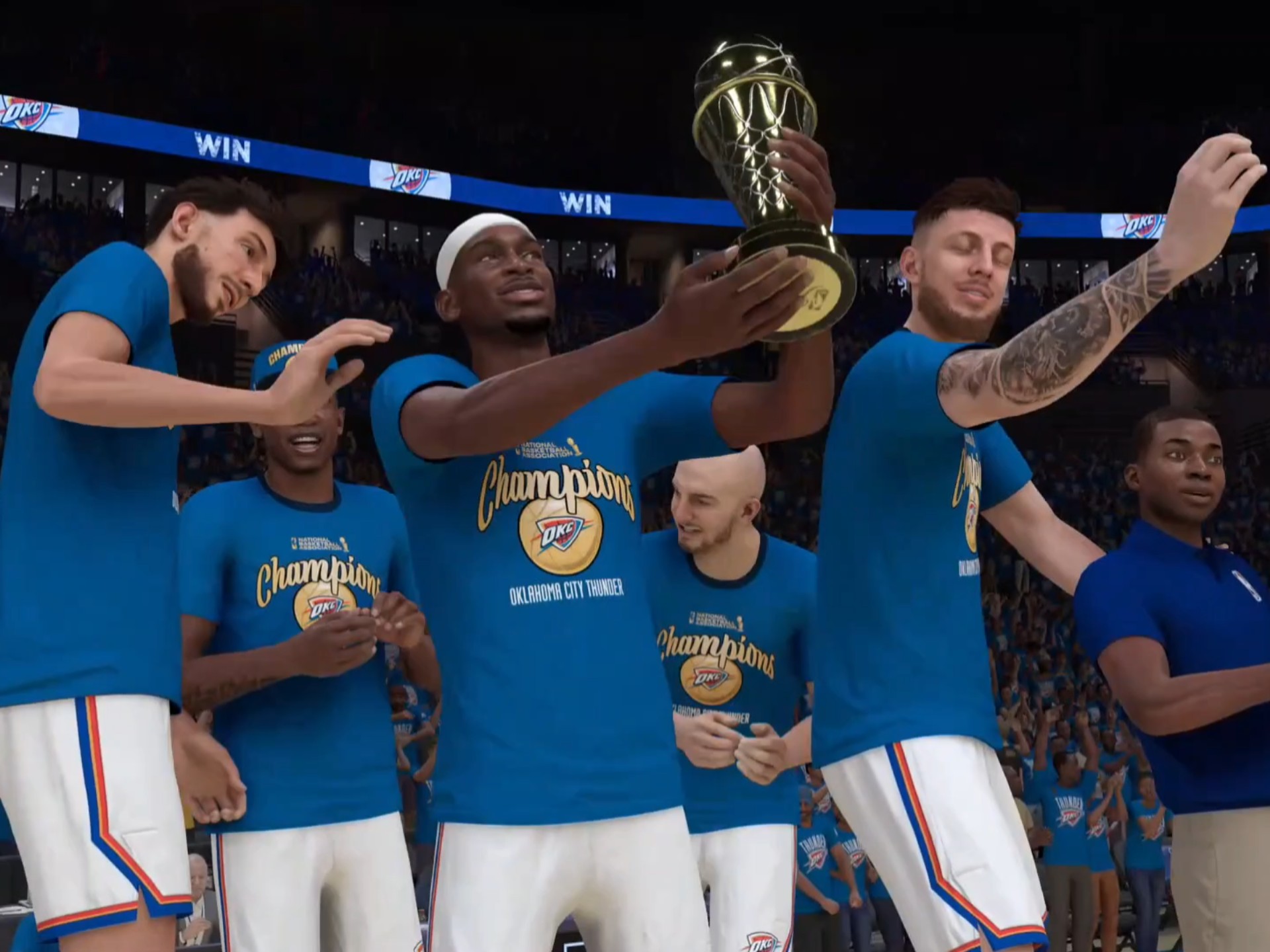 包含NBA2K决赛震撼开打,巅峰对决引爆全场的词条 包含NBA2K决赛震撼开打,巅峰对决引爆全场的词条