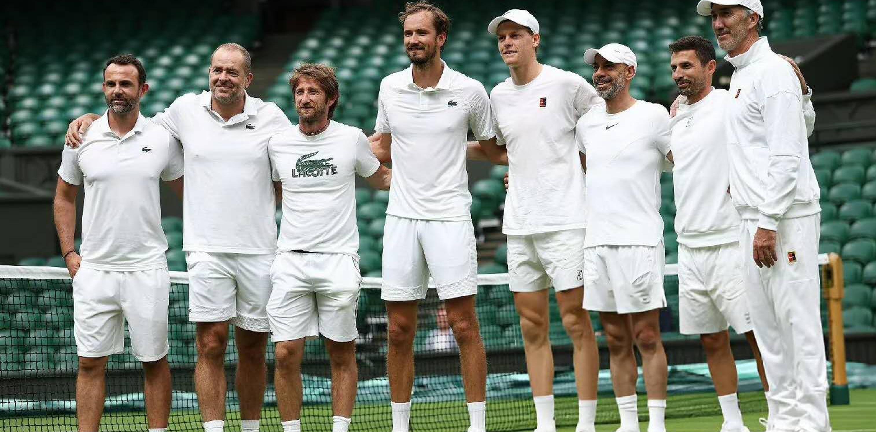 蒙特卡洛大师赛险胜温网，辛纳带队取胜