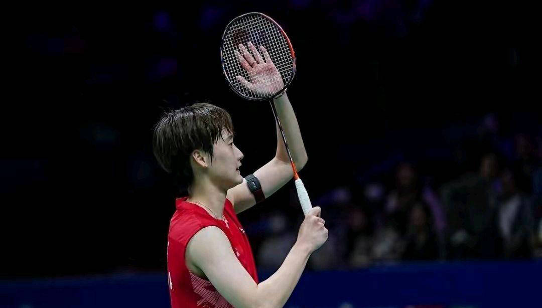 日本队力克马来西亚队，陈雨菲状态火热