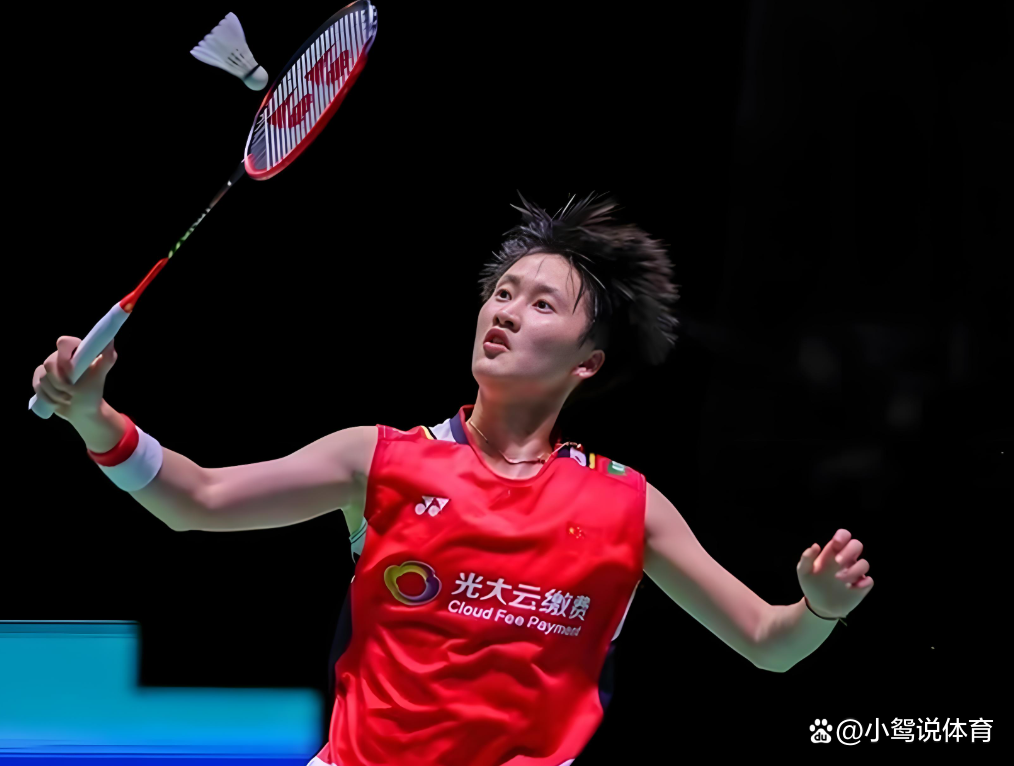 丹麦队完胜日本队,陈雨菲刷新纪录 丹麦队完胜日本队,陈雨菲刷新纪录
