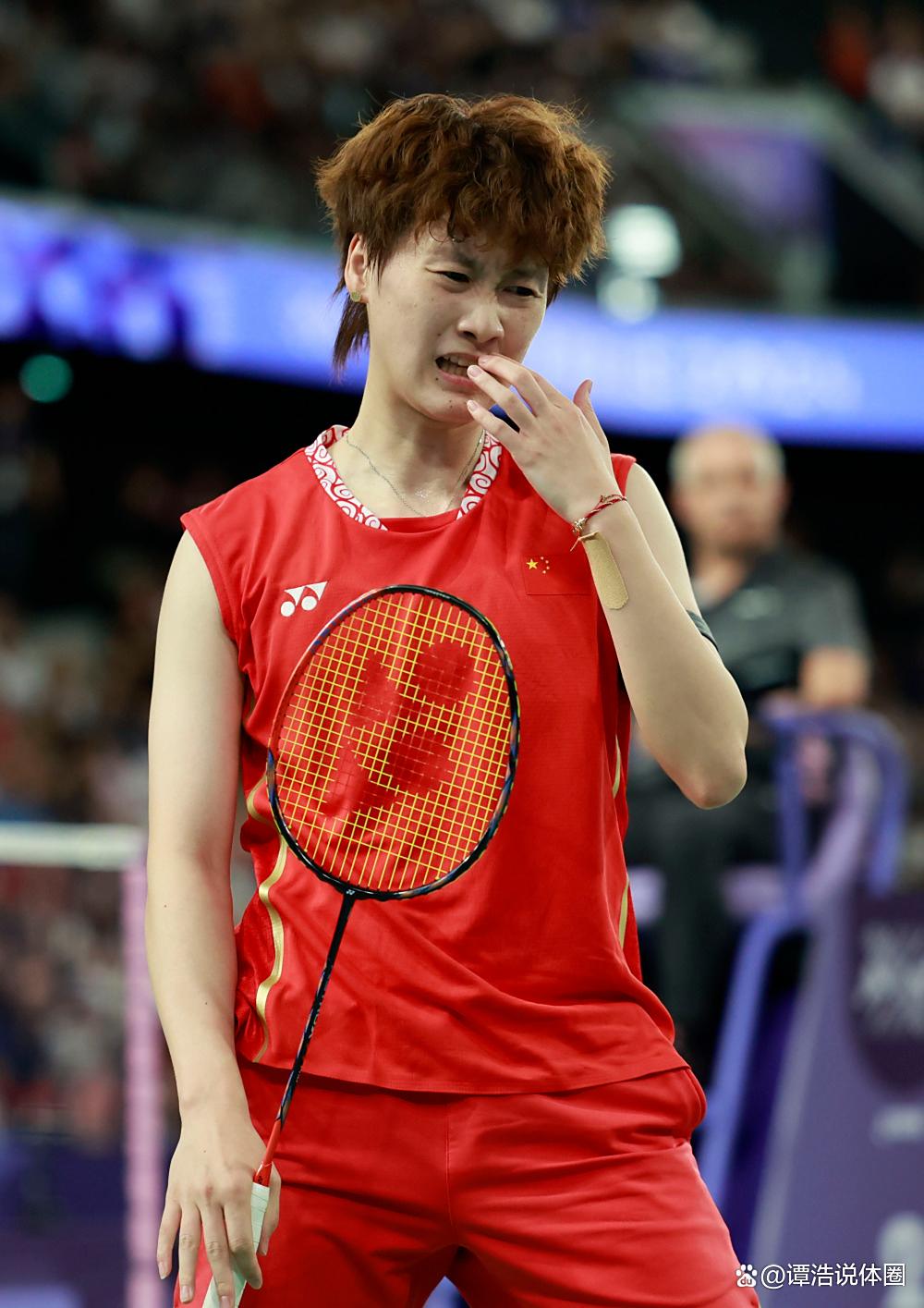 丹麦队完胜日本队,陈雨菲刷新纪录 丹麦队完胜日本队,陈雨菲刷新纪录