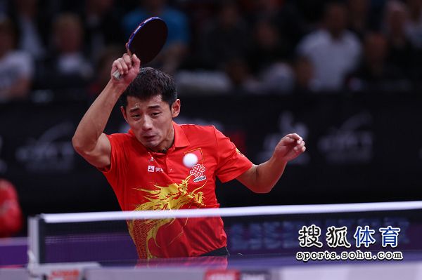 瑞典队翻盘奥地利队,张继科刷新纪录 瑞典队翻盘奥地利队,张继科刷新纪录