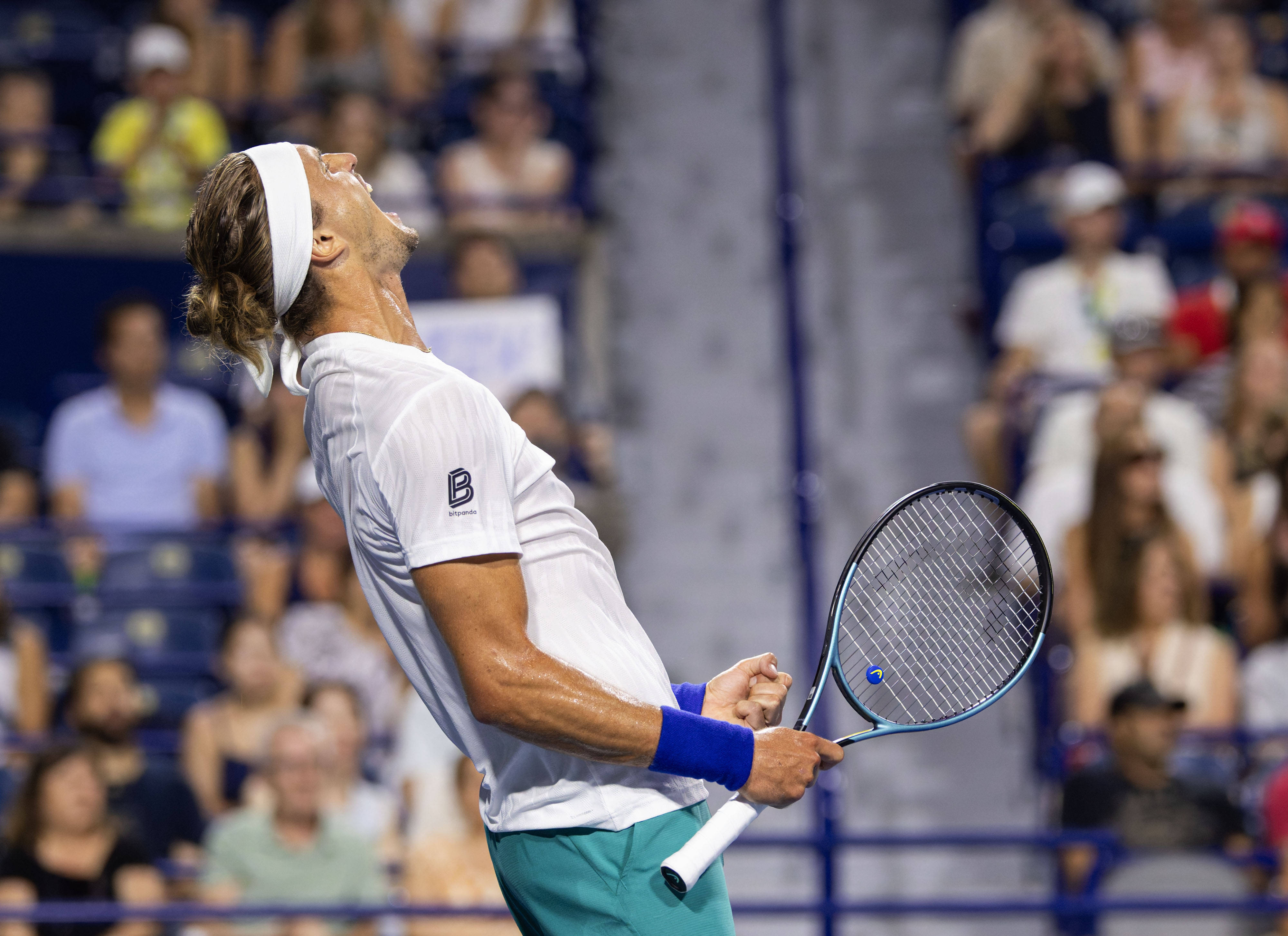 戴维斯杯鏖战温网,兹维列夫统治全场的简单介绍 戴维斯杯鏖战温网,兹维列夫统治全场的简单介绍