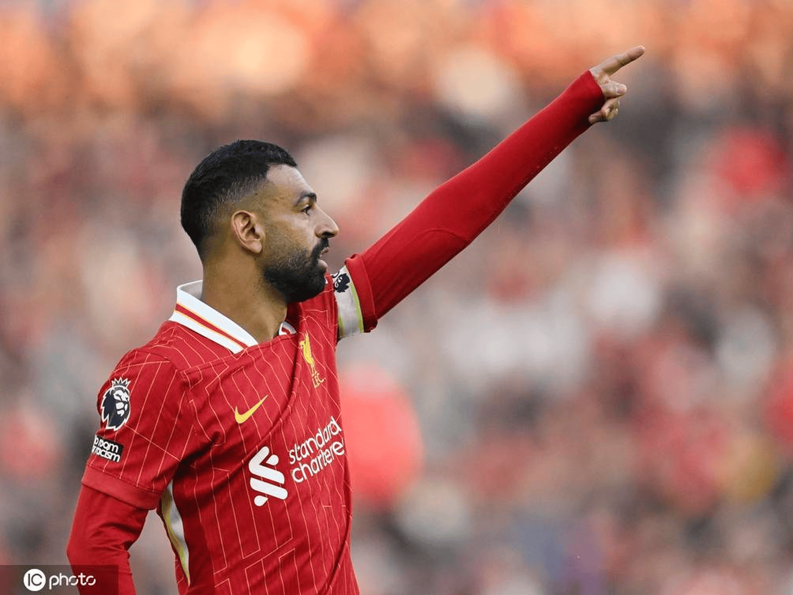 切尔西绝杀利物浦,萨拉赫刷新纪录 切尔西绝杀利物浦,萨拉赫刷新纪录