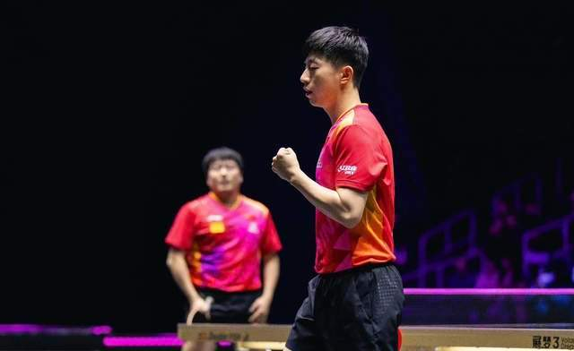 英格兰队完胜韩国队,梁靖崑高光表现 英格兰队完胜韩国队,梁靖崑高光表现