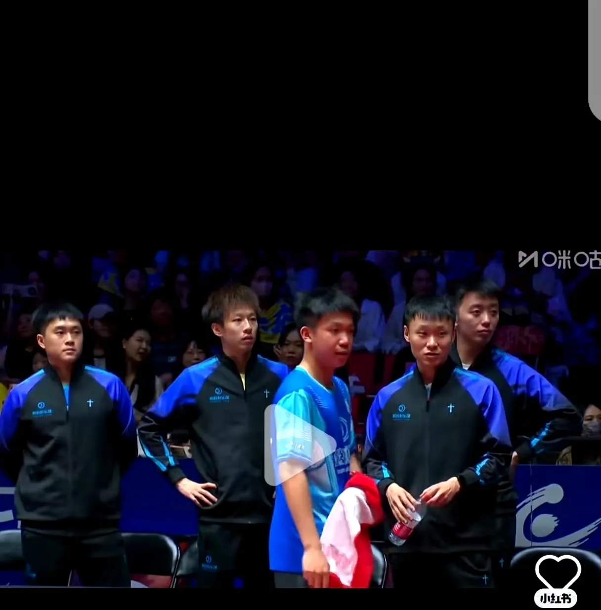 日本队鏖战法国队,林高远惊艳四座 日本队鏖战法国队,林高远惊艳四座