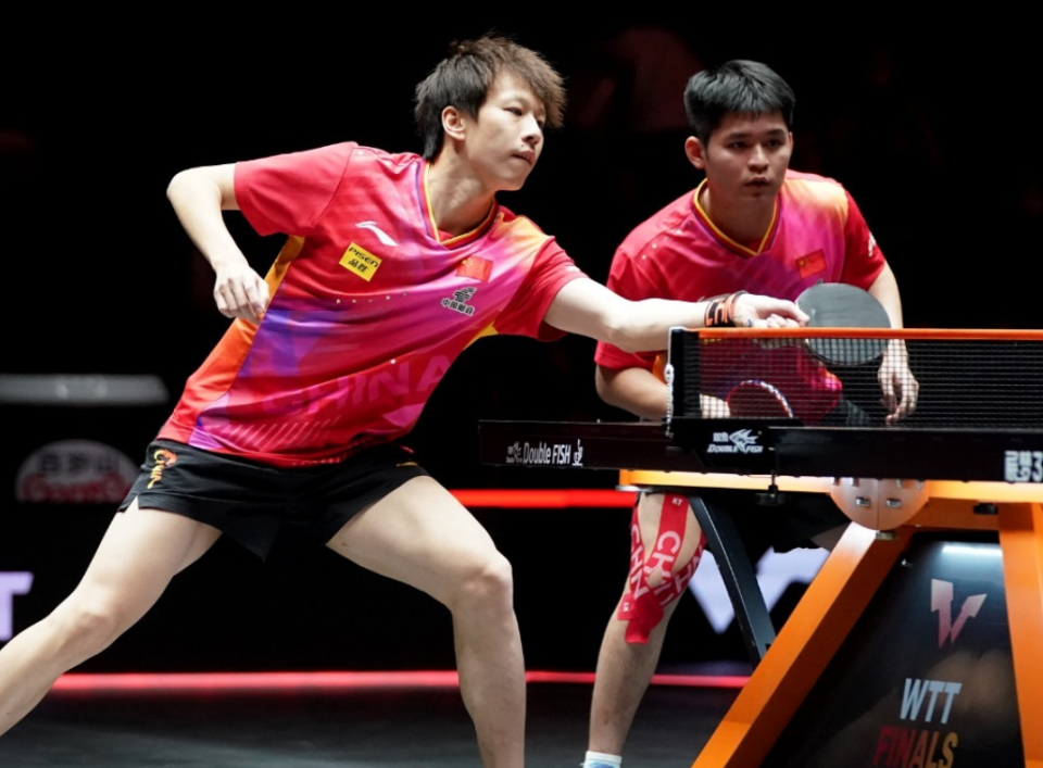 日本队鏖战法国队,林高远惊艳四座 日本队鏖战法国队,林高远惊艳四座