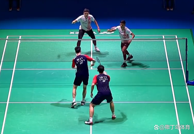 韩国队逆转日本队,辛杜统治全场 韩国队逆转日本队,辛杜统治全场