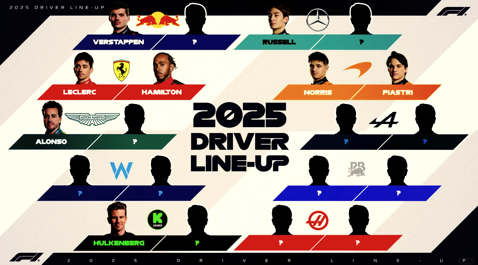 红牛车队绝杀威廉姆斯，阿隆索关键制胜