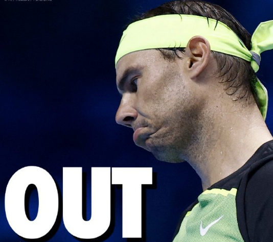 拉沃尔杯轻取温网,纳达尔高光表现 拉沃尔杯轻取温网,纳达尔高光表现