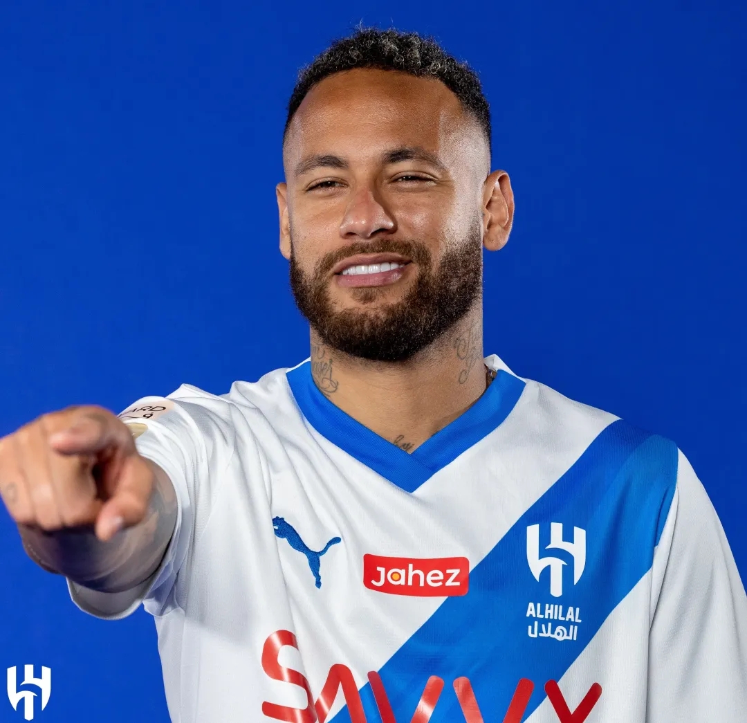 韩国逆转西班牙，内马尔刷新纪录