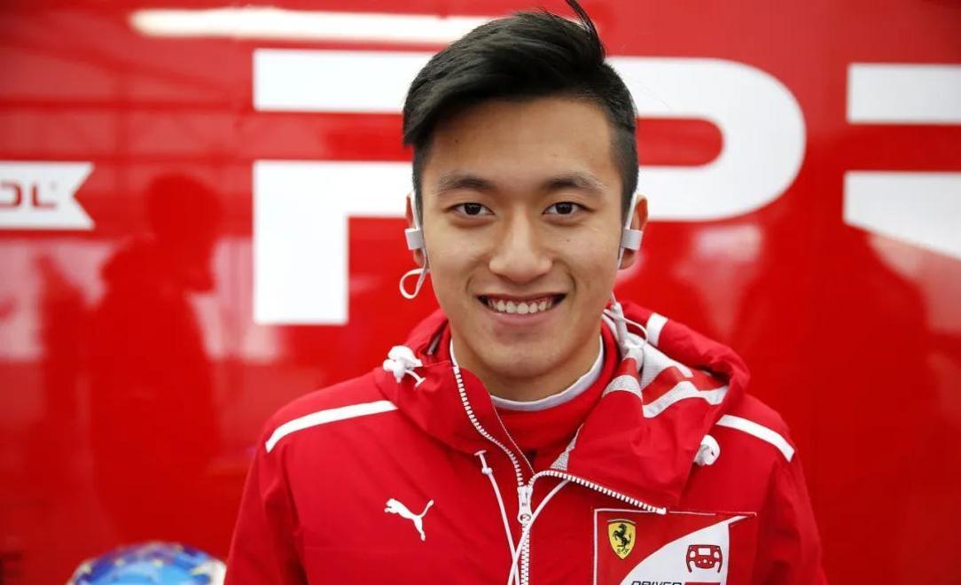 哈斯车队绝杀威廉姆斯，周冠宇刷新纪录