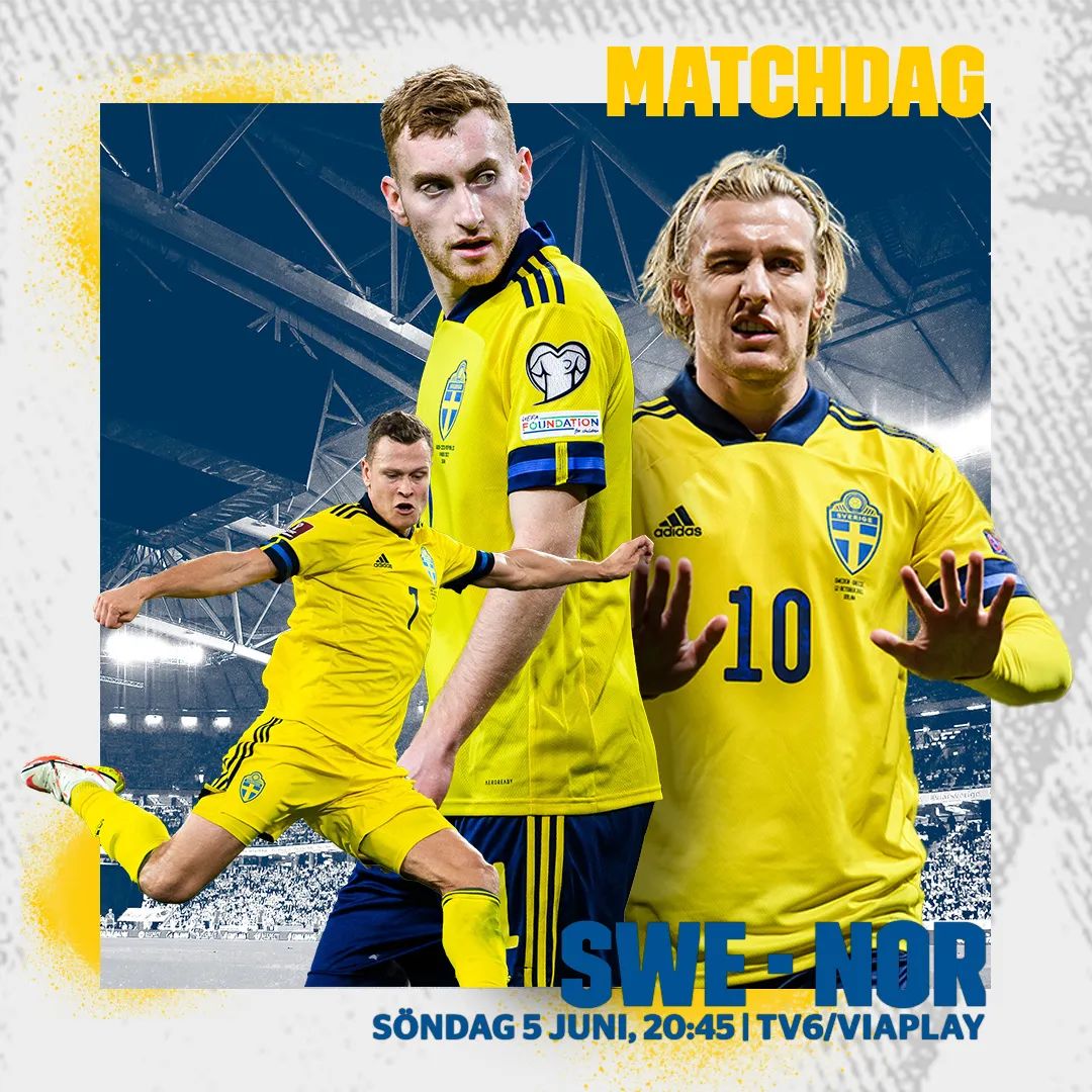 挪威轻取丹麦，伊布带队取胜