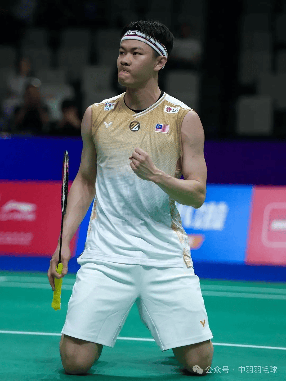 印度队横扫马来西亚队，李梓嘉扛起全队