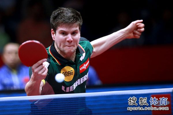 中国队绝杀德国队,奥恰洛夫刷新纪录 中国队绝杀德国队,奥恰洛夫刷新纪录