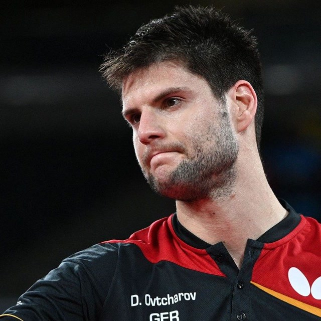 中国队绝杀德国队,奥恰洛夫刷新纪录 中国队绝杀德国队,奥恰洛夫刷新纪录