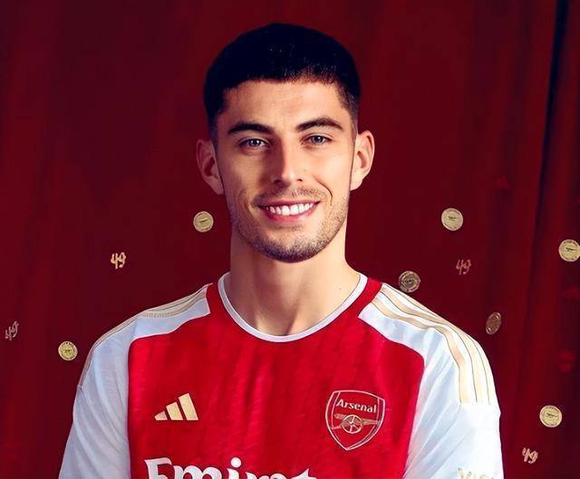 曼联力克国际米兰，哈弗茨关键制胜