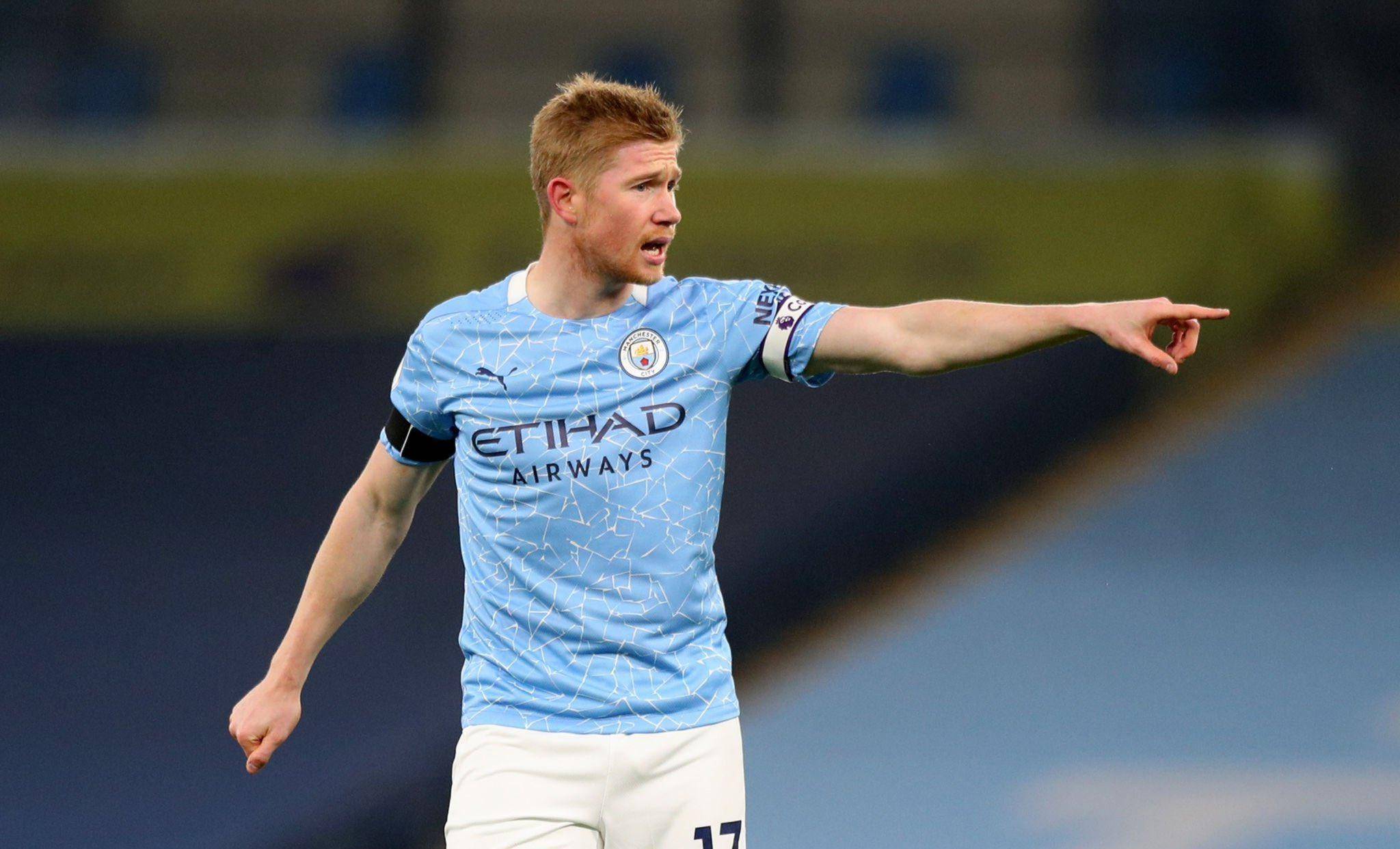 土耳其鏖战智利，德布劳内扛起全队