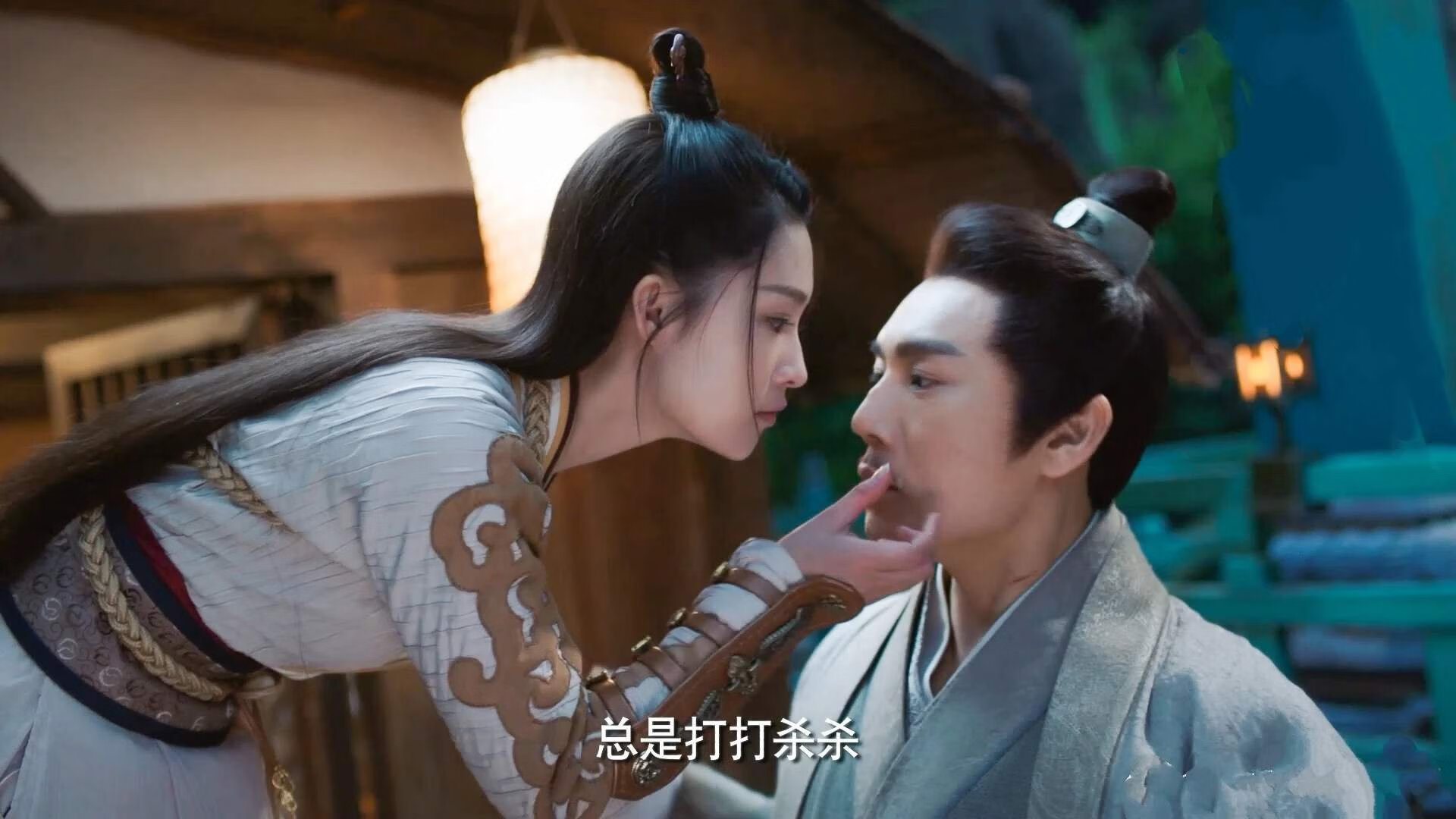 贝恩刺穿神话,幕后导演如何让公牛打穿辽宁不败金身