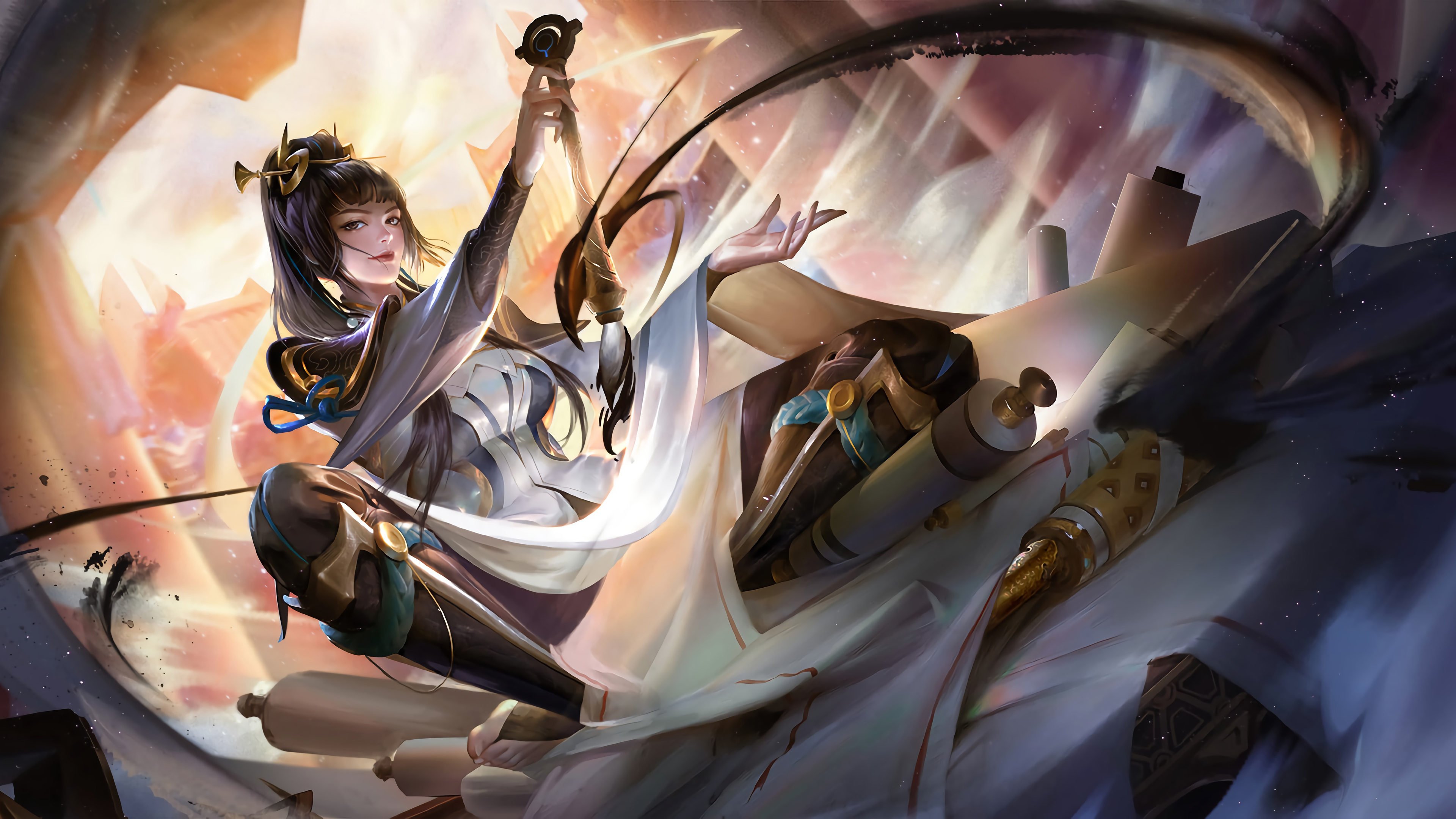 当个人英雄主义遇见团队涅槃,巴斯托尼的惊艳刀锋,如何映照哥伦比亚的钢铁洪流