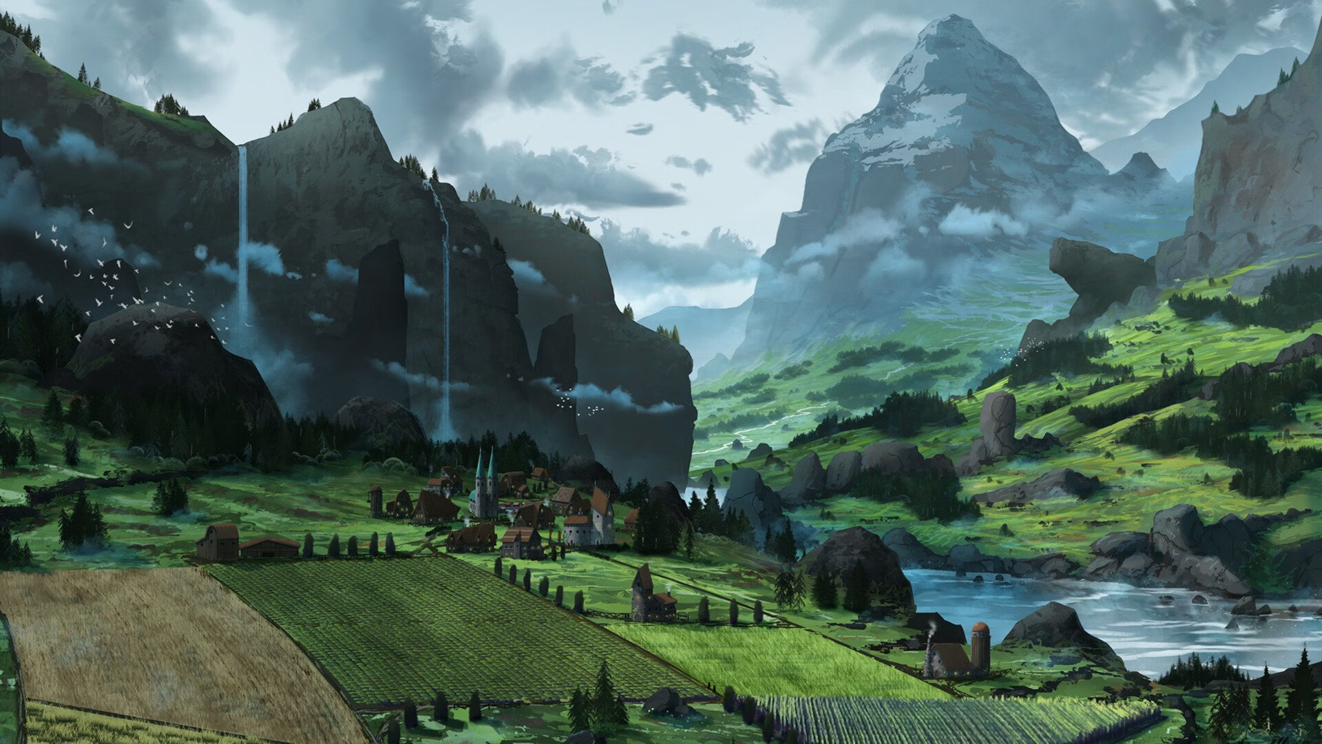 锋雨入城，字母哥席卷撕裂之城，暴力美学破解三分时代密码